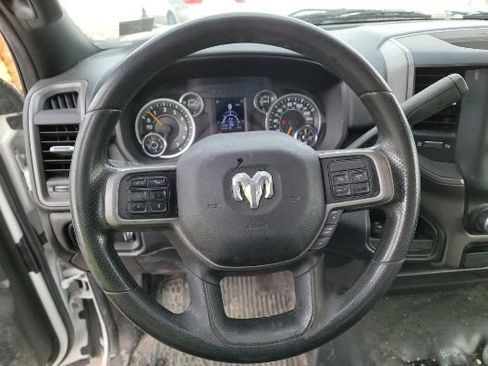 Used 2022 RAM 4500 Tradesman image 6