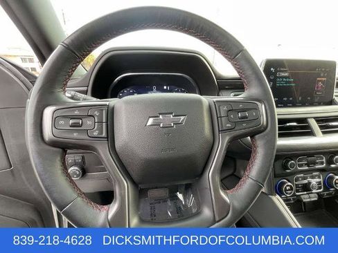 Used 2022 Chevrolet Tahoe RST w/ Luxury Package image 22