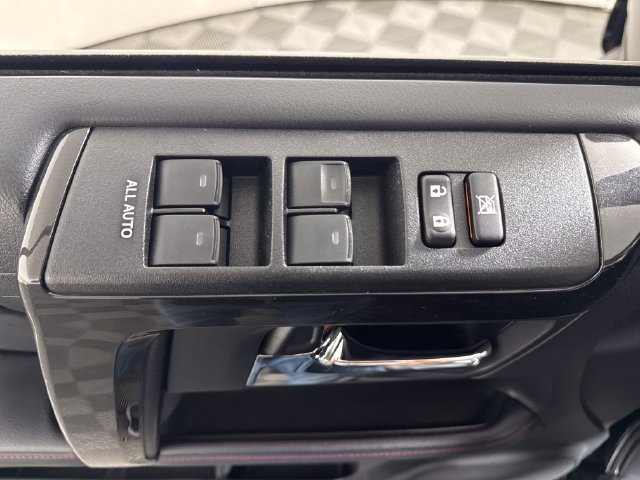 Certified 2023 Toyota 4Runner TRD Off-Road Premium w/ Off Road Premium Plus Package AWD/4WD image 30