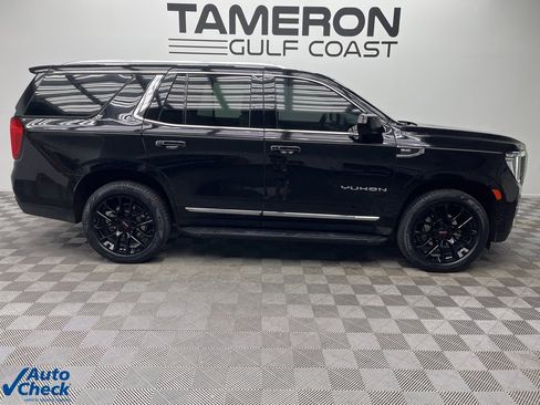 Used 2023 GMC Yukon SLT image 4