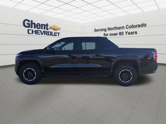 New 2026 Chevrolet Silverado EV Trail Boss w/ Plus Package AWD/4WD video 2