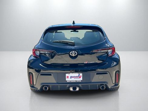 Used 2023 Toyota Corolla GR w/ Performance Package AWD/4WD image 6