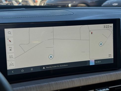 New 2025 Hyundai Sonata Limited image 27