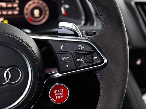 Used 2022 Audi R8 V10 performance w/ R8 Performance Design Package image 24