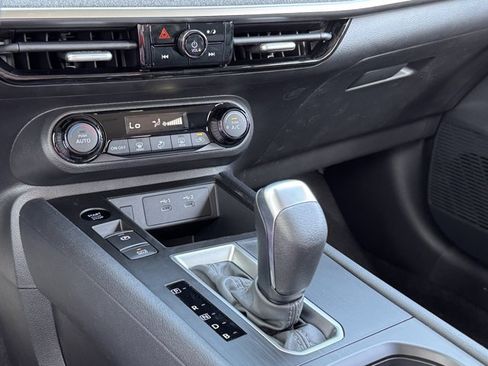 New 2026 Nissan Kicks SV AWD/4WD image 12