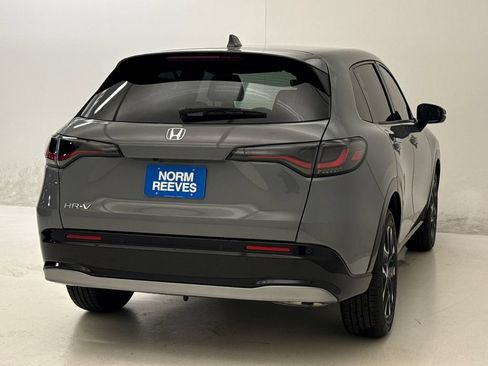 New 2027 Honda HR-V EX-L image 9