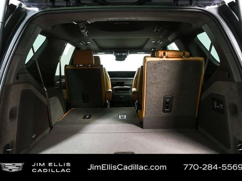 New 2026 Cadillac Escalade Luxury w/ Touring Package AWD/4WD image 29