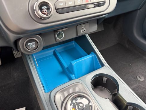 New 2025 Ford Maverick XLT w/ Equipment Group 301A image 20