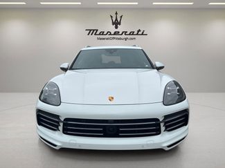 Used 2023 Porsche Cayenne video 2