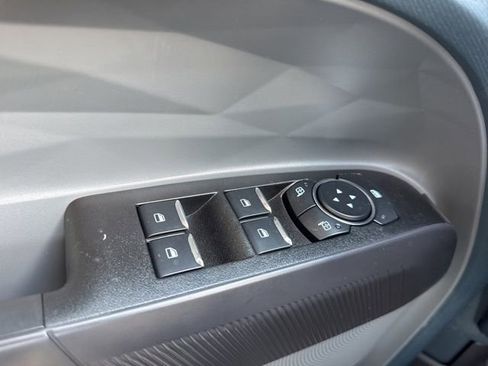 New 2025 Ford Maverick XLT w/ Black Appearance Package image 18