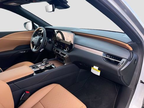 New 2026 Lexus RX 350 Premium Plus AWD/4WD image 15