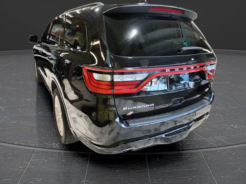Used 2024 Dodge Durango R/T AWD/4WD image 8