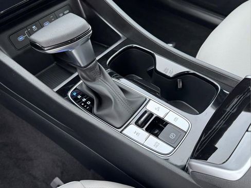 New 2026 Hyundai Santa Cruz SEL AWD/4WD image 23