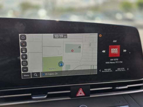 Certified 2024 Hyundai Elantra SEL image 26