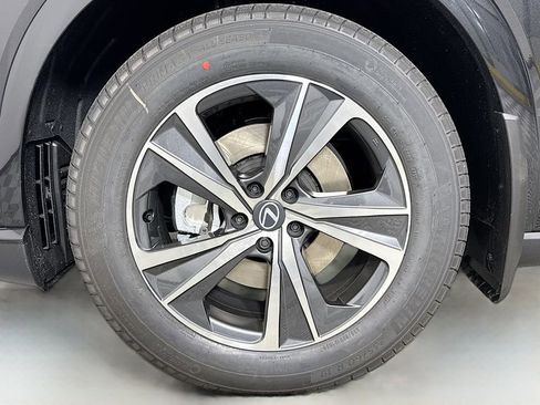 New 2026 Lexus RX 350h 350h image 23