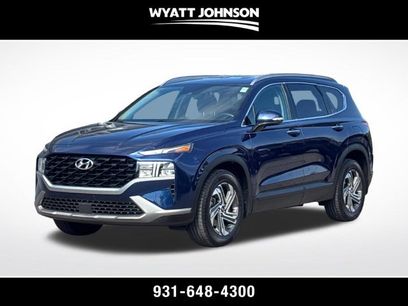Used 2023 Hyundai Santa Fe SEL