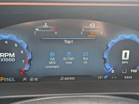 New 2026 Ford Bronco Sport Outer Banks w/ Sasquatch Outer Banks Package AWD/4WD image 19