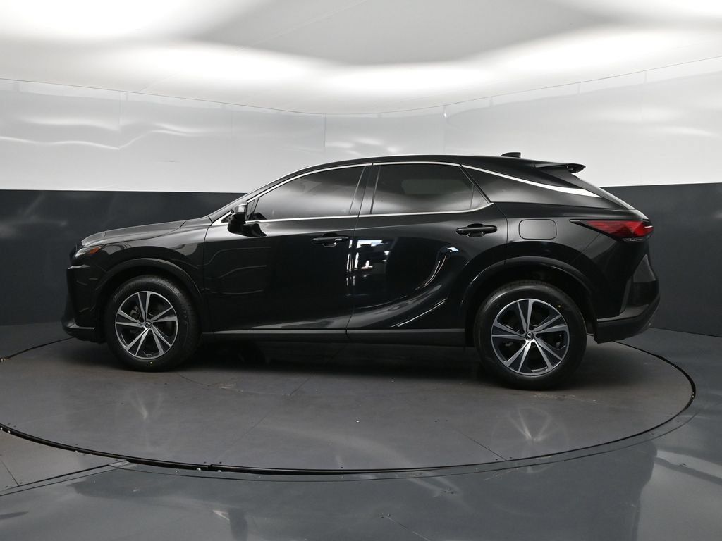 Used 2024 Lexus RX 350 FWD w/ Technology Package image 4