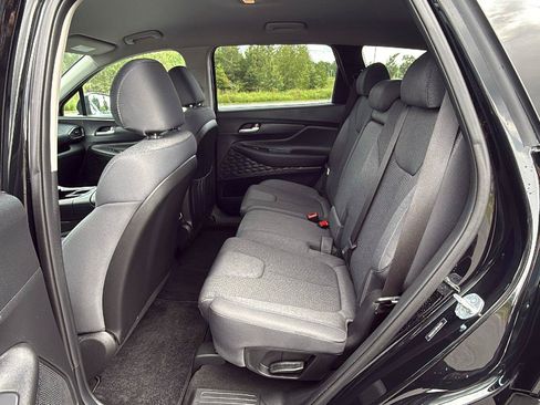 Certified 2023 Hyundai Santa Fe SEL AWD/4WD image 22