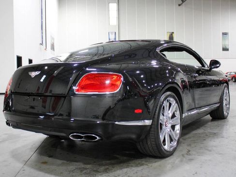 Used 2013 Bentley Continental GT image 6