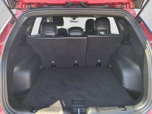 Used 2025 Jeep Compass Limited AWD/4WD image 7