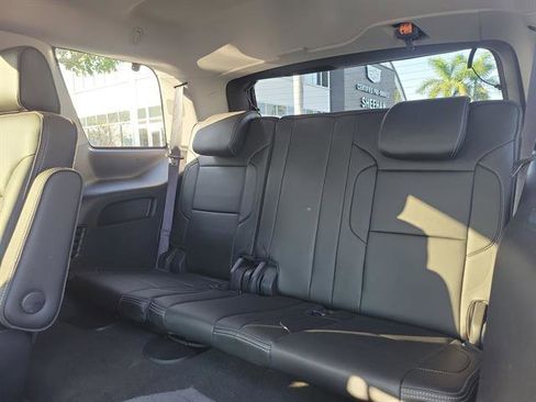 Used 2016 GMC Yukon Denali w/ Open Road Package image 34