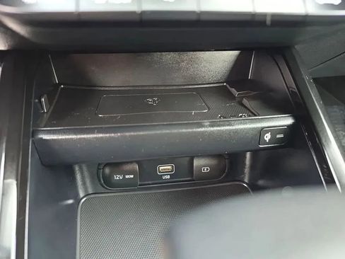 Used 2022 Kia Forte GT-Line w/ GT-Line Premium Package image 16