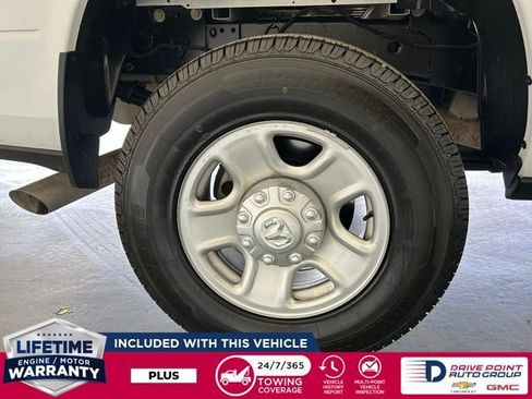 Used 2023 RAM 3500 Tradesman image 14