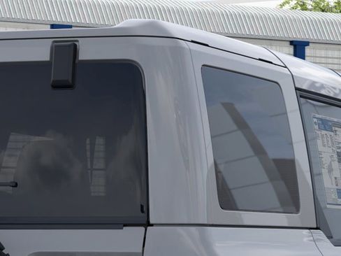 New 2026 Ford Bronco Outer Banks image 25