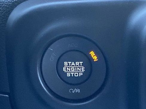 Used 2023 Jeep Wrangler Unlimited Rubicon 392 image 13