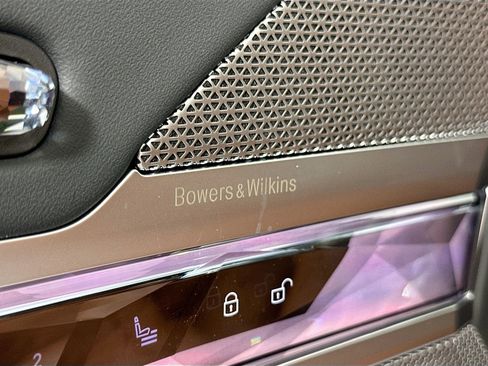 New 2026 BMW i7 eDrive50 w/ M Sport Package image 17