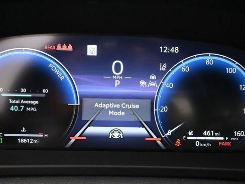 Used 2026 Toyota Crown AWD/4WD image 17