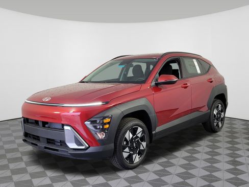 New 2025 Hyundai Kona SEL image 40