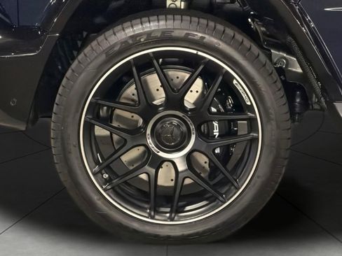 New 2027 Mercedes-Benz G 63 AMG 4MATIC image 26
