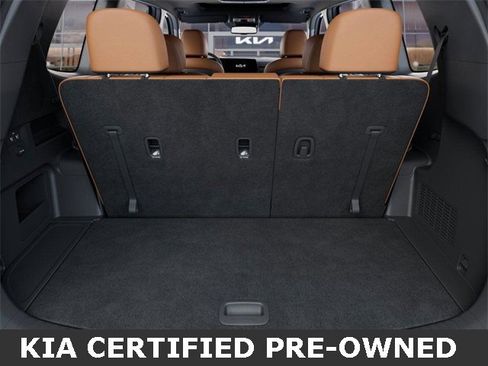 Certified 2025 Kia Telluride EX X-Line image 19