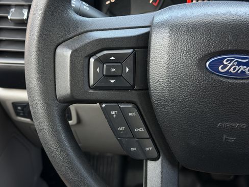 Used 2019 Ford F150 XL w/ Equipment Group 101A Mid RWD image 18