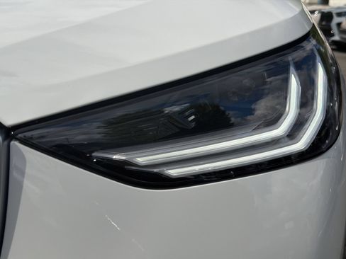 New 2026 BMW X3 xDrive30i w/ Premium Package AWD/4WD image 12