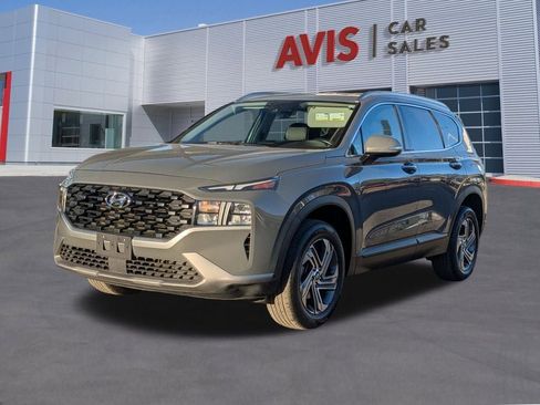 Used 2023 Hyundai Santa Fe SEL image 1