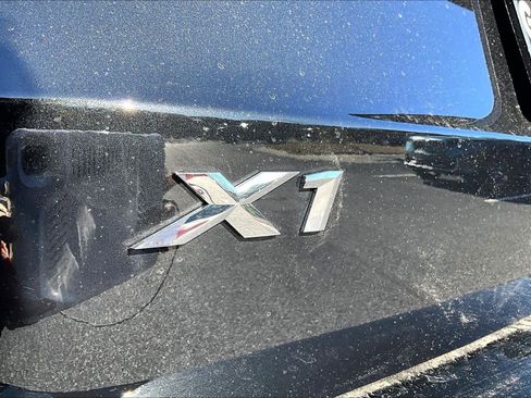 New 2026 BMW X1 xDrive28i w/ Technology Package image 15