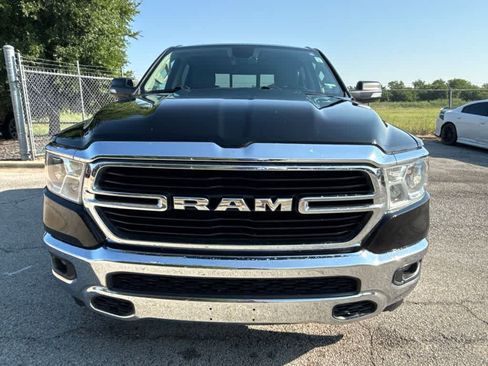 Used 2019 RAM 1500 Big Horn RWD image 8