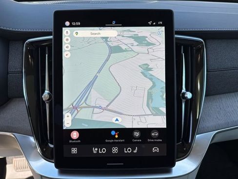 New 2026 Volvo XC90 B6 Ultra w/ Protection Package AWD/4WD image 8