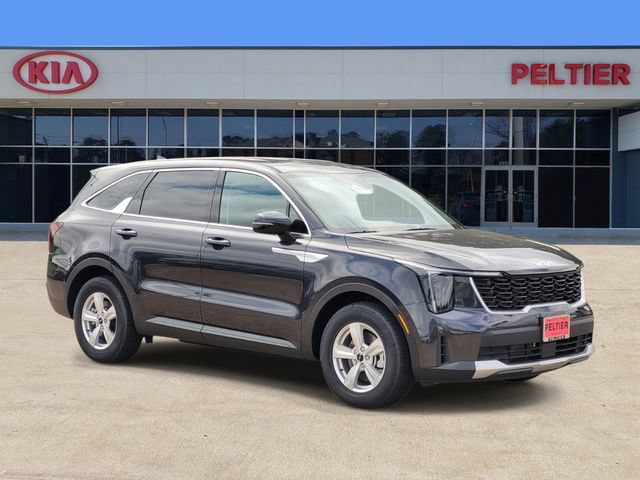 New 2026 Kia Sorento LX FWD image 1