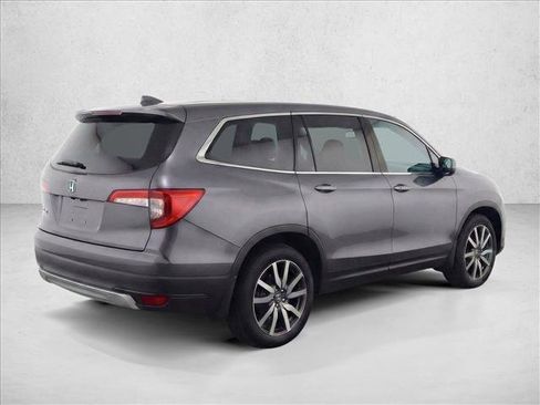 Used 2019 Honda Pilot EX image 7