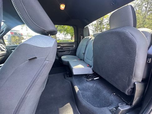 Used 2024 RAM 2500 Big Horn image 25