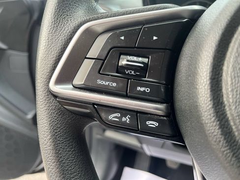 Used 2019 Subaru Impreza 2.0i AWD/4WD image 13