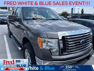 Used 2011 Ford F150 XLT w/ XLT Chrome Pkg AWD/4WD video 1