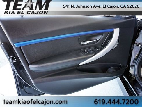 Used 2018 BMW 340i Sedan RWD image 23