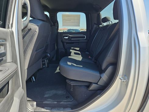 New 2026 RAM 2500 Lone Star image 13
