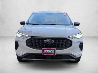Used 2025 Ford Escape Active AWD/4WD video 2