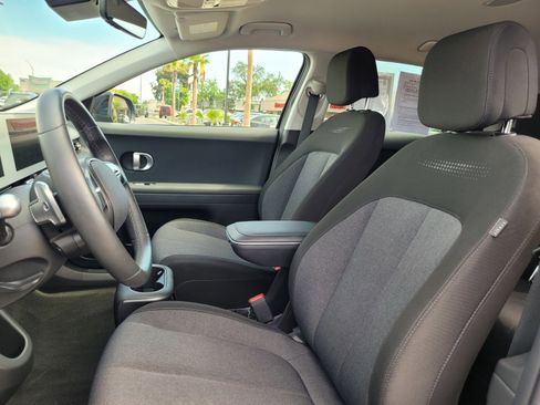 Used 2024 Hyundai Ioniq 5 SEL RWD image 10